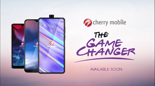 Cherry Mobile Flare S8