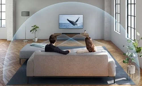 Sony HT-X8500