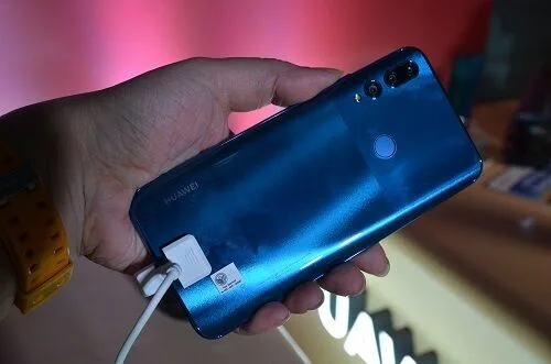 Huawei Y9 2019 Prime