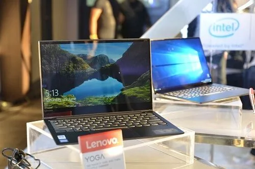 Lenovo New Laptop