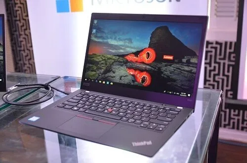 Lenovo Thinkpad X390