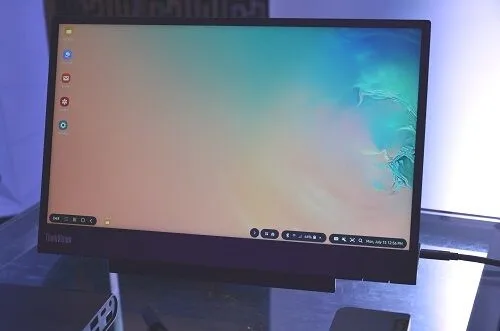 Lenovo Thinkpad X390