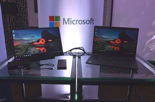 Lenovo Thinkpad X390