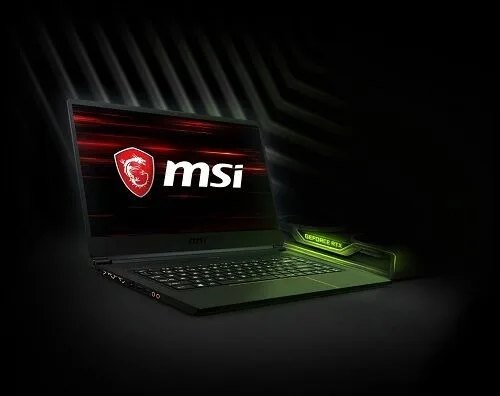 MSI Ready Set Game Promotion