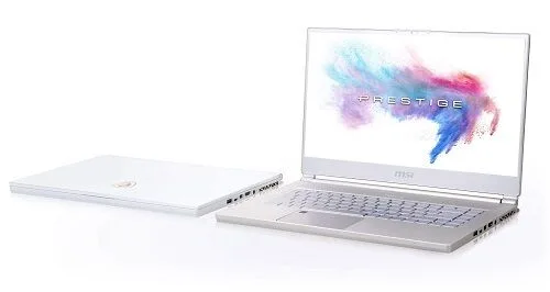 MSI Ready Set Game Promotion
