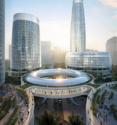 OPPO Chang’an R&D