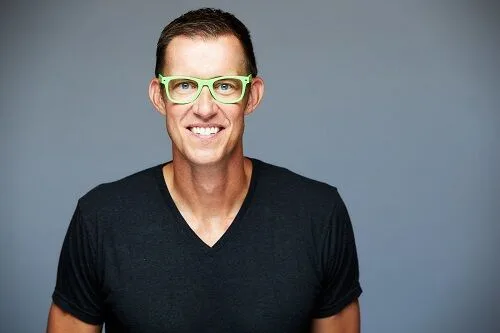 Erik Qualman PLDT