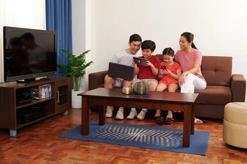 PLDT Home WiFi PLDT Home WiFi