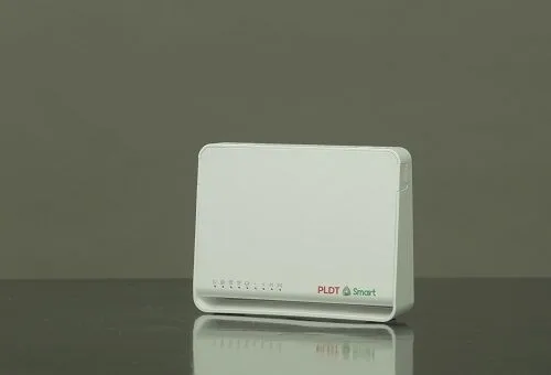 PLDT Home WiFi