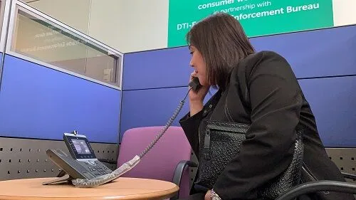 PLDT SMART Video Call