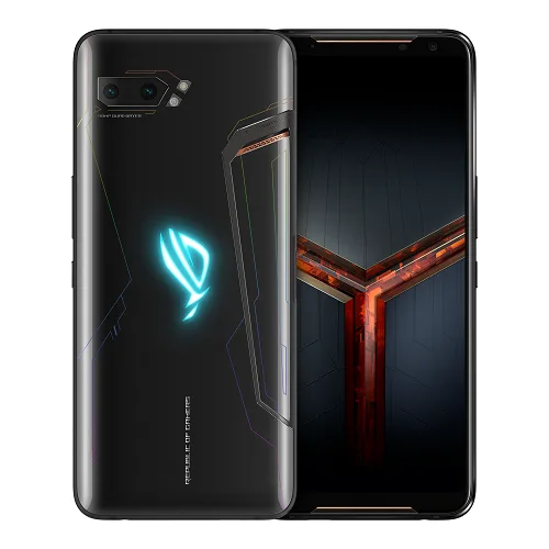 ROG Phone II