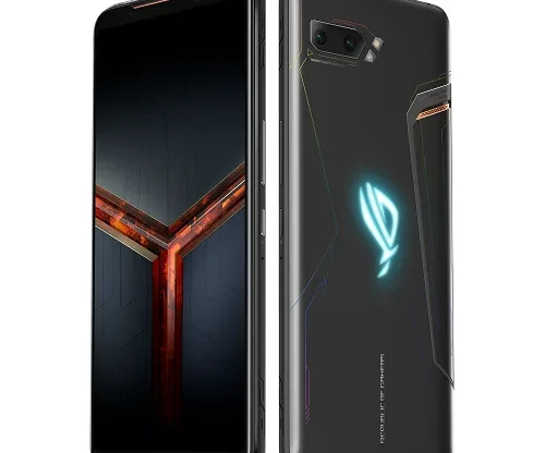 ROG Phone II