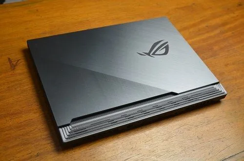 ROG Strix G531GW SCAR III ROG Strix G531GW SCAR III
