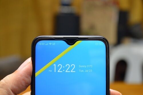 Realme C2 Review