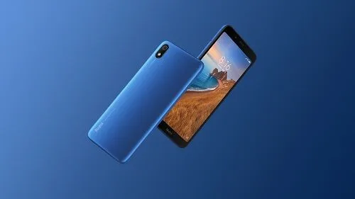 Redmi 7A