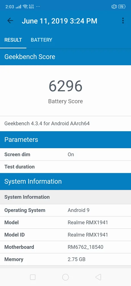 Realme C2 Review Realme C2 Review