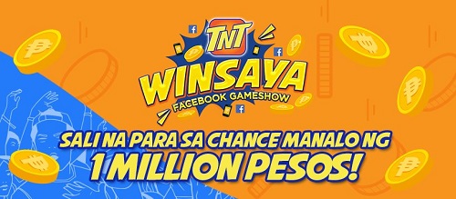 TNT Winsaya