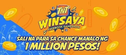 TNT Winsaya