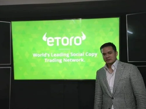eToro
