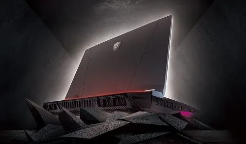 MSI Ready Set Game Promotion