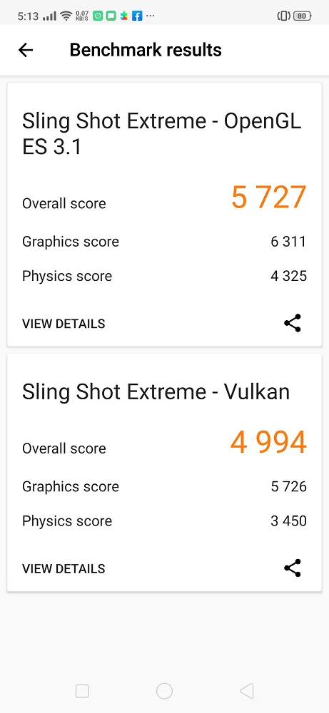 OPPO Reno 10x Review