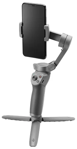 DJI Osmo Mobile 3 DJI Osmo Mobile 3