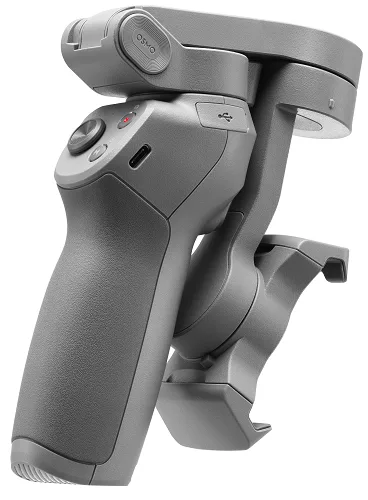 DJI Osmo Mobile 3 DJI Osmo Mobile 3