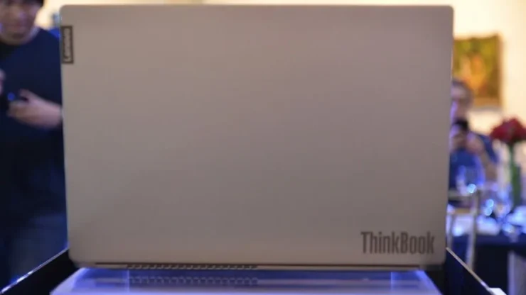 Lenovo ThinkBook 13s