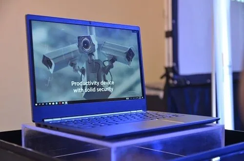 Lenovo ThinkBook 13s