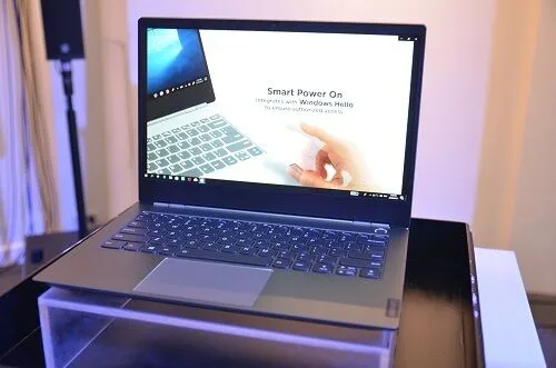 Lenovo ThinkBook 13s