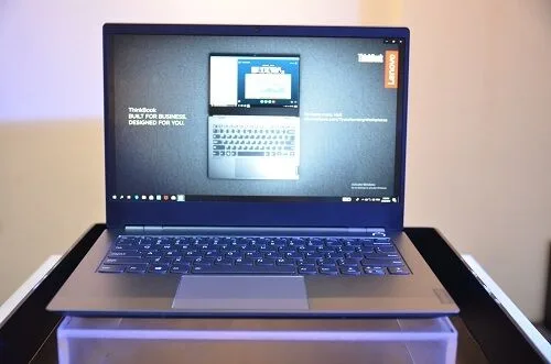 Lenovo ThinkBook 13s