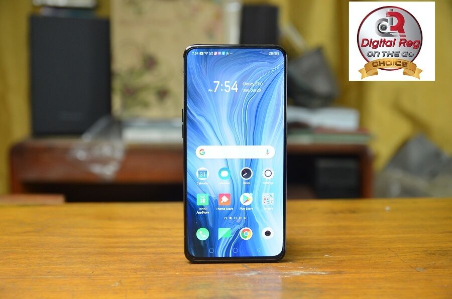 OPPO Reno 10x Review