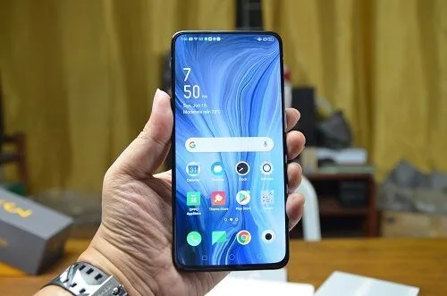 OPPO Reno 10x Review