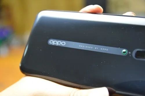 OPPO Reno 10x Review