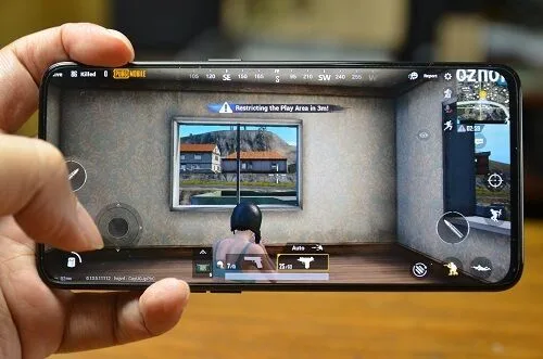 OPPO Reno 10x Review