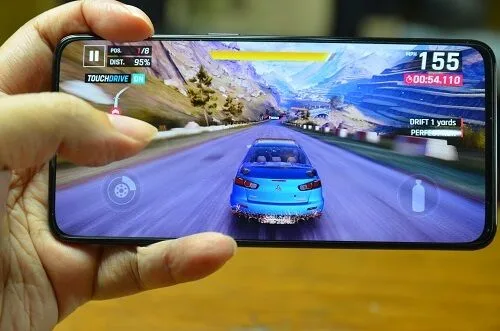 OPPO Reno 10x Review