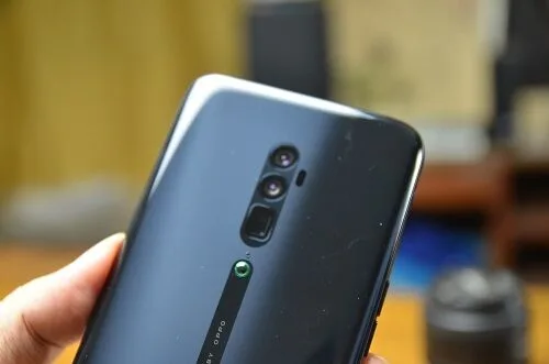OPPO Reno 10x Review