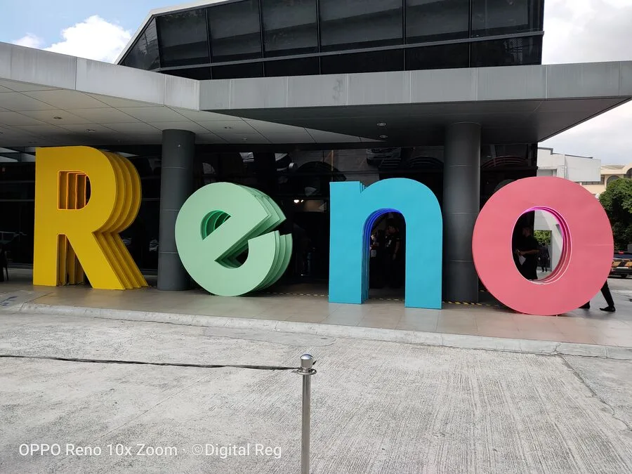 OPPO Reno 10x Review OPPO Reno 10x Review
