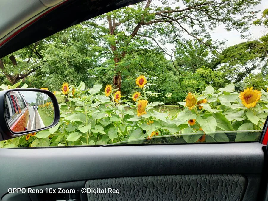 OPPO Reno 10x Review OPPO Reno 10x Review