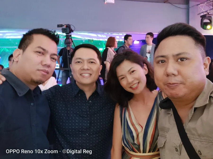 OPPO Reno 10x Review OPPO Reno 10x Review