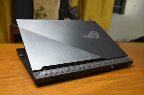 ROG Strix G531GW SCAR III Review