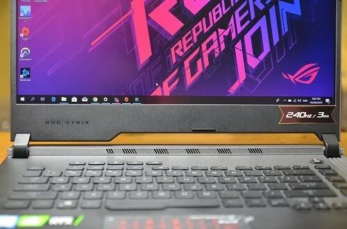ROG Strix G531GW SCAR III Review