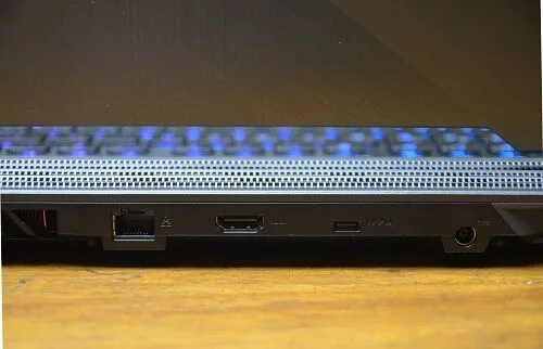ROG Strix G531GW SCAR III Review