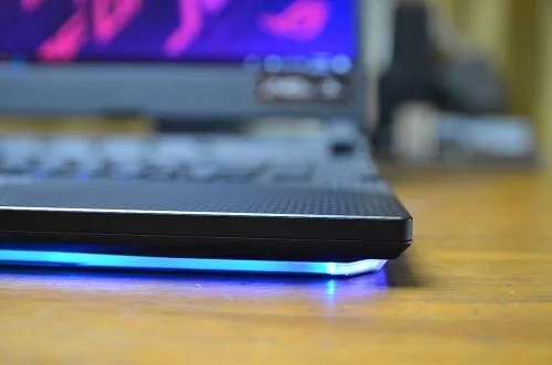 ROG Strix G531GW SCAR III Review
