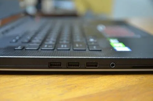 ROG Strix G531GW SCAR III Review