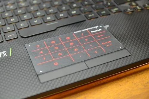 ROG Strix G531GW SCAR III Review