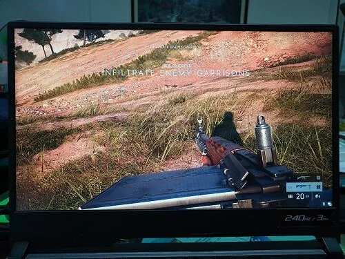 ROG Strix G531GW SCAR III Review