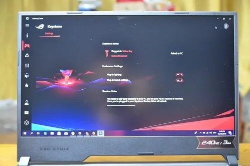 ROG Strix G531GW SCAR III Review