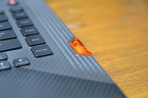 ROG Strix G531GW SCAR III Review