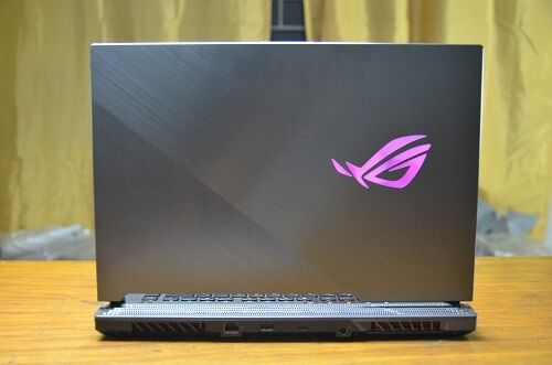 ROG Strix G531GW SCAR III Review